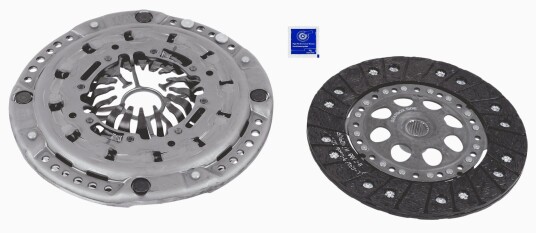 Clutchsett SACHS 3000 951 290