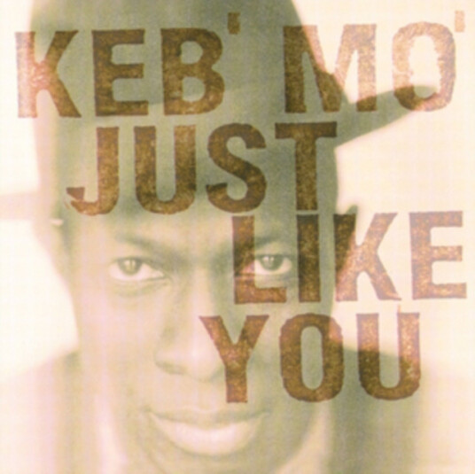 Keb Mo Just Like You Vinyl