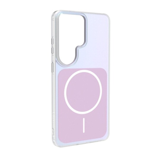 Etteri Hidden Pearl Deksel for Samsung Galaxy S26 Ultra Rosa