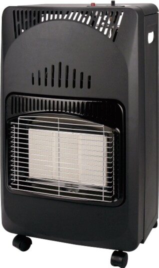 Sunwind Gassovn infravarmer Compactflame Sunwind Gassovn infravarmer Compactflame
