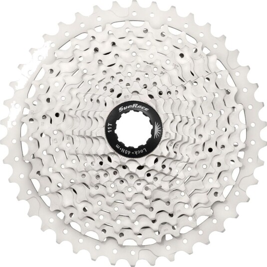 SunRace kassett 10 speed 11-42 SunRace kassett 10 speed 11-42