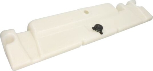 Spylevæskebeholder vindusspyler THERMOTEC DBIV007TT