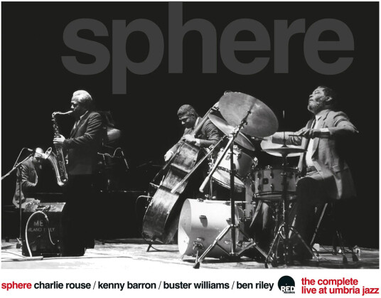 Complete Live At Umbria Jazz