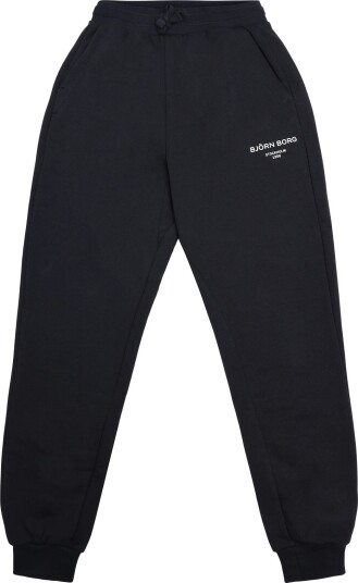 Björn Borg Borg Essential 1 Tapered Sweatpants NIGHT SKY 122 128