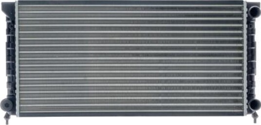 Radiator MAHLE ORIGINAL CR 345 000S
