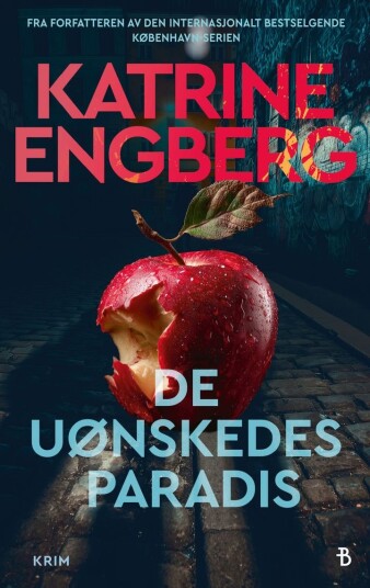 De uønskedes paradis De uønskedes paradis