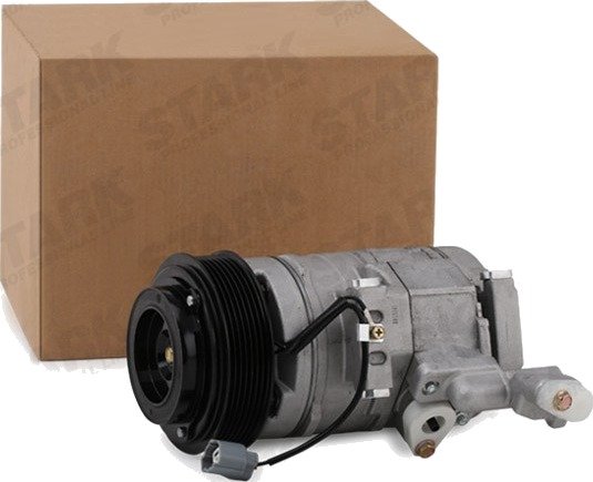 AC-kompressor STARK SKKM-0340088