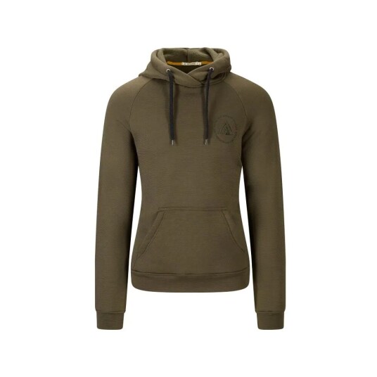 Aclima FleeceWool V2 Hoodie M hettegenser herre Str. 2XL Aclima FleeceWool V2 Hoodie M hettegenser herre Str. 2XL