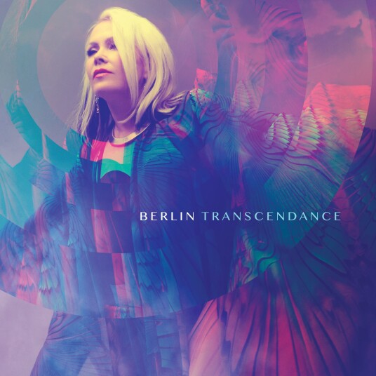 Berlin Transcendance CD Berlin Transcendance CD