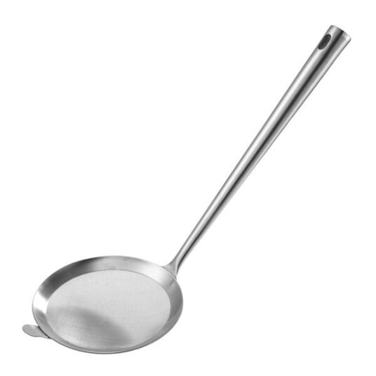 Modern House Chief sil 37 cm børstet Modern House Chief sil 37 cm børstet
