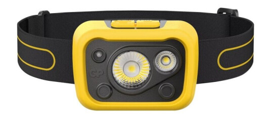 GP CHW53 Discovery Work Headlamp 275LM