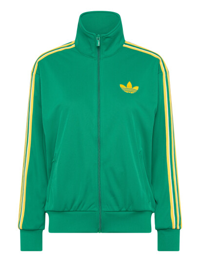 Adidas Originals Fb Tt Loose   Green   XL