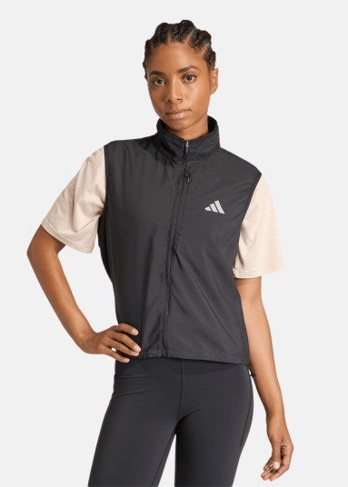 Adidas Run Ess Vest W Adidas Run Ess Vest W