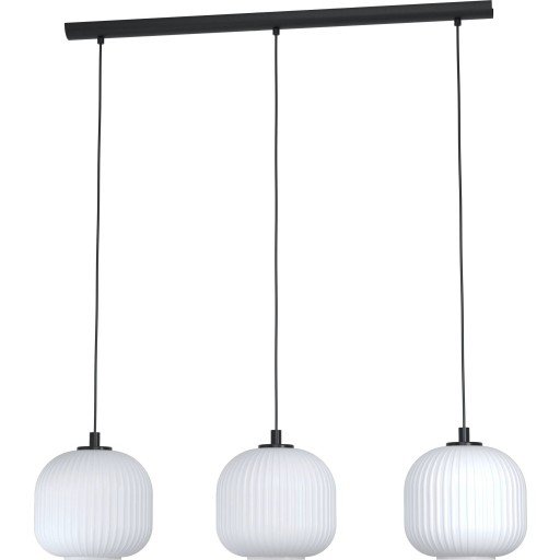 EGLO MANTUNALLE pendant light white