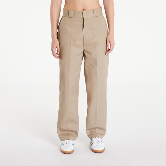 Dickies Phonenix Cropped Rec - Beige - 28 Dickies Phonenix Cropped Rec - Beige - 28