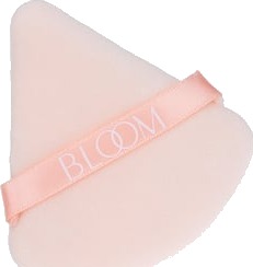 Bloom Powder Puff