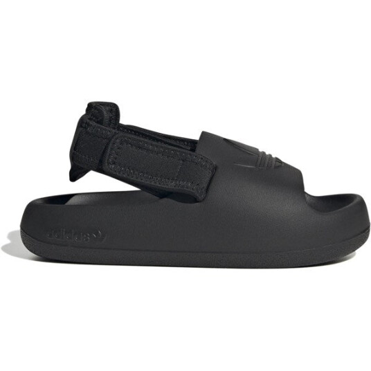 Adidas Originals ADIFOM ADILETTE C Badesandal Core Black 33