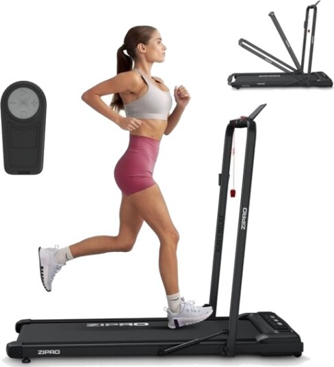 Zipro Newlite Tredemølle
