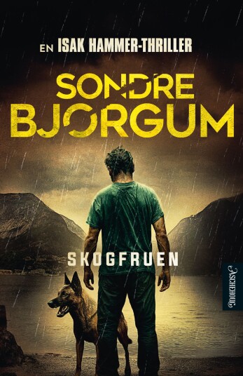 Skogfruen Skogfruen