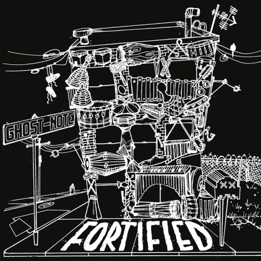 Fortified Fortified