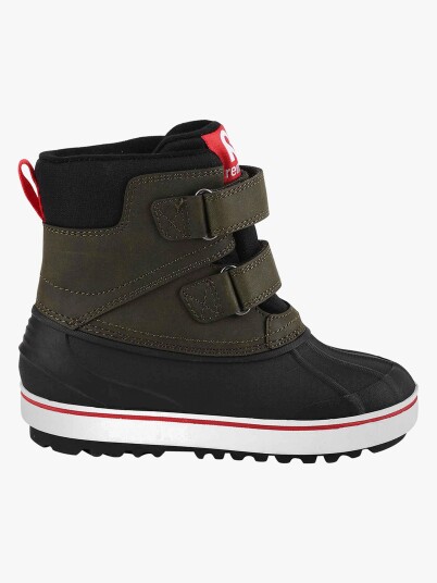 Reima Coconi Winter boots Grønn 22/23 Reima Coconi Winter boots Grønn 22/23