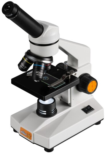 Diemaus Biolux Microscope