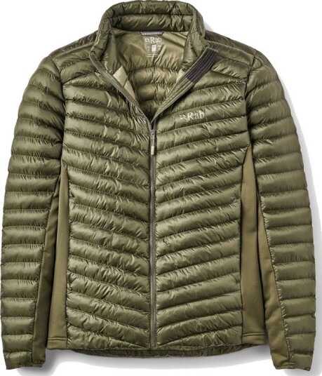 Rab Cirrus Flex Jacket M Army