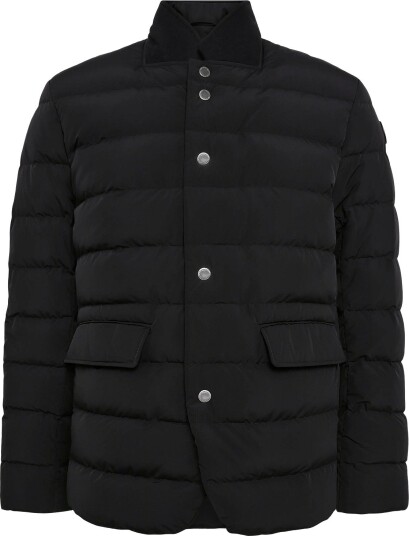 Tiger of Sweden Joen Rds BLACK L Tiger of Sweden Joen Rds BLACK L