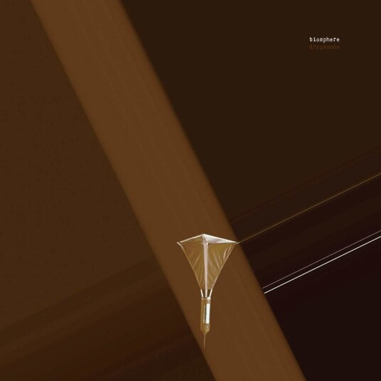 Biosphere Dropsonde Uk Vinyl Biosphere Dropsonde Uk Vinyl
