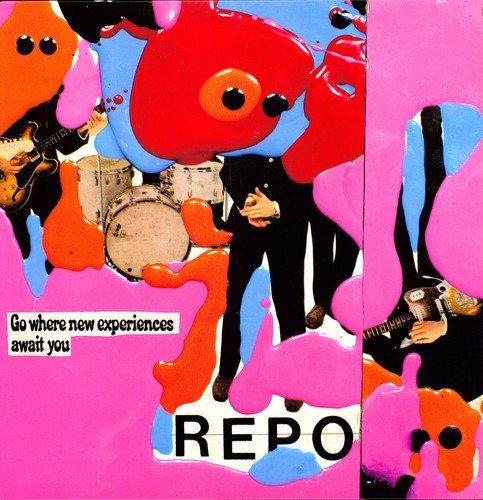 Repo Vinyl