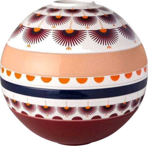 Iconic La Boule Kyoto multicolour