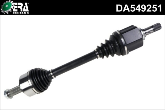 Drivaksel ERA Benelux DA549251