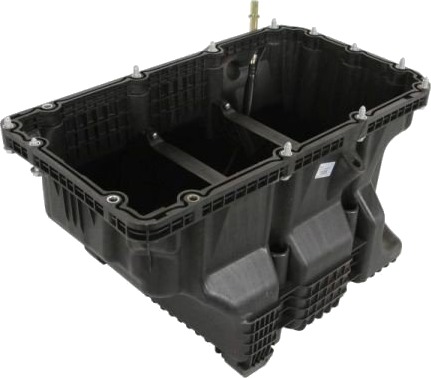 ENGITECH ENT040006 Bunnpanne