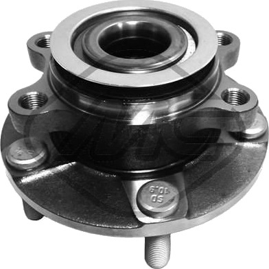 Hjullager Metalcaucho 90223