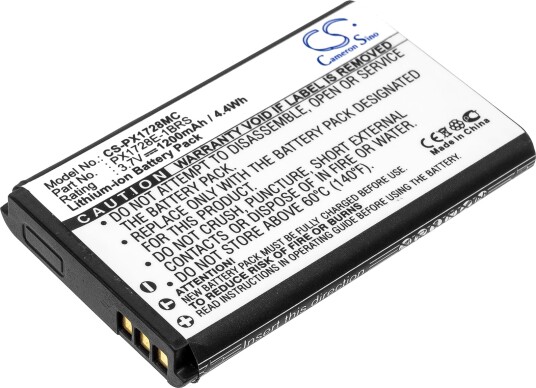 Cameron Sino Batteri til kamera for Toshiba Camileo Air 10, Camileo B10, Camileo B10 Pocket m.fl. Cameron Sino Batteri til kamera for Toshiba Camileo Air 10, Camileo B10, Camileo B10 Pocket m.fl.