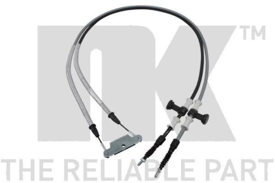 Bremsewire NK 9023167