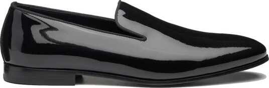 Doucal's Herre Sko Svart 40 EU,