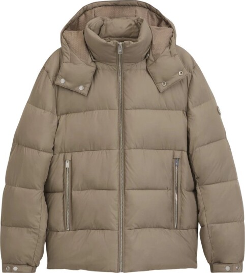 Boss, Herre, Jakker, Beige, S,