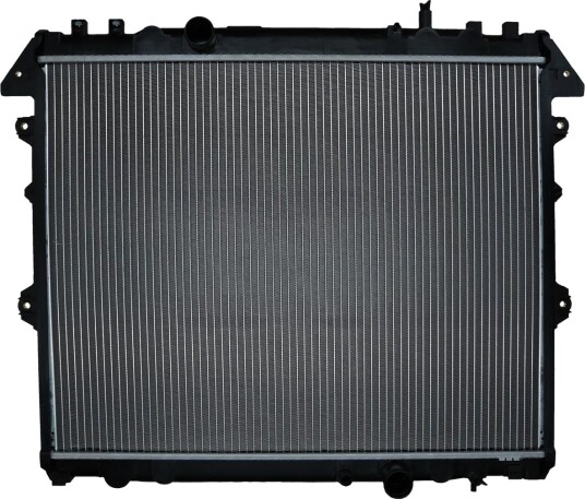 KAMOKA 7700085 Radiator motorkjøling