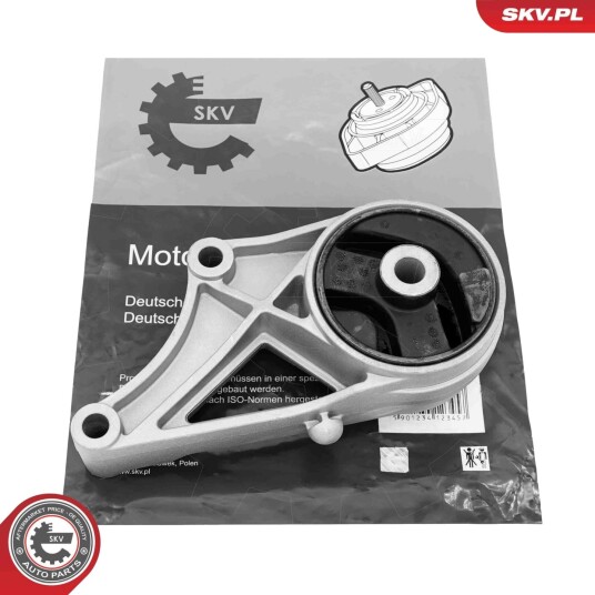 ESEN SKV 75SKV142 Motorfeste ESEN SKV 75SKV142 Motorfeste