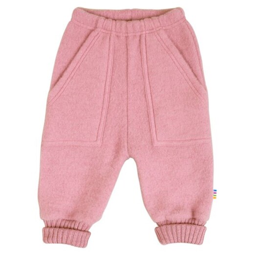 Joha ull Old Rose Bukser 60