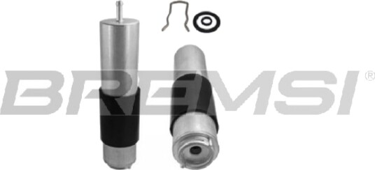 Drivstoffilter BREMSI FE0355 Drivstoffilter BREMSI FE0355