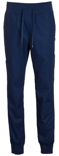 Smila Workwear Alle Bukser, Havblå, 1 stk ,SBG-70174-29 XXL