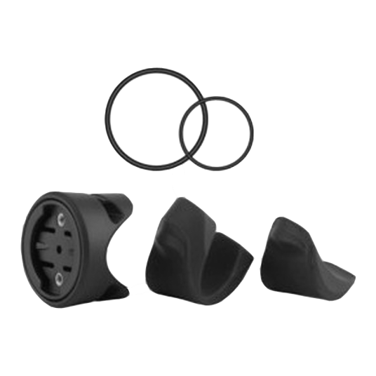 Garmin Varia holder o ringe Garmin Varia holder o ringe