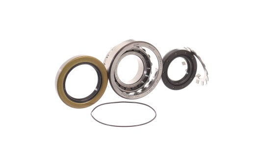 Hjullager SKF VKBA 3950 Hjullager SKF VKBA 3950