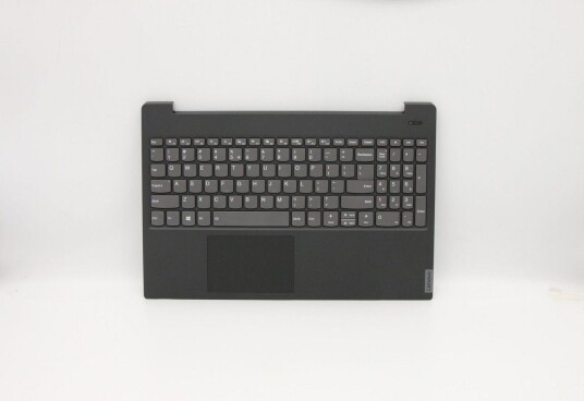 Lenovo Upper case C81N8 BLK BLKB_INT' MEDION