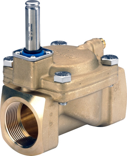 Magnetventil, EV220BW, GDV, NC, G, 1 1/2, EPDM