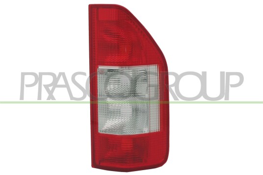 PRASCO ME9174154 Baklykt