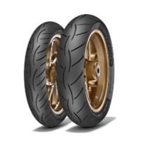Metzeler Sportec Street 70/90R14 34S