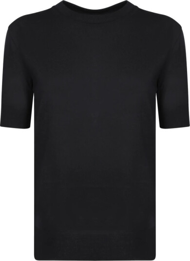 Herno Dame Topper Svart L,